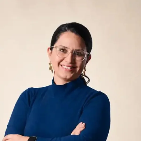 Carla Alvarado