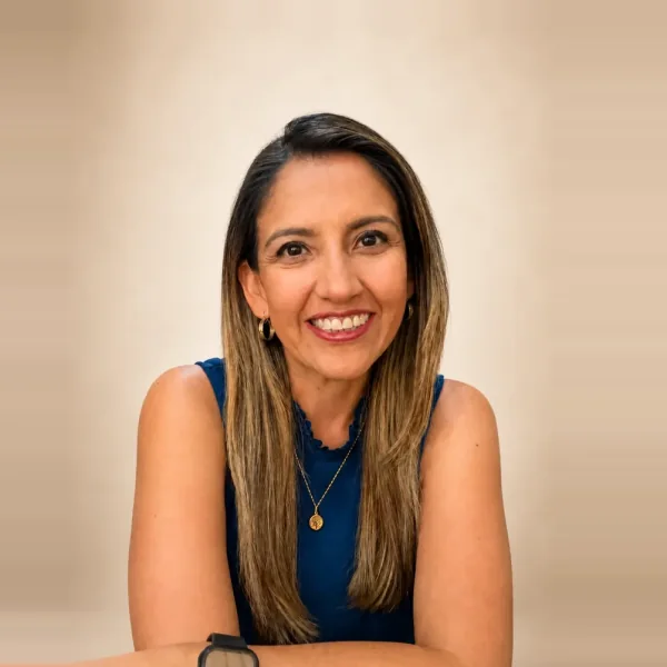 Roxana Terán