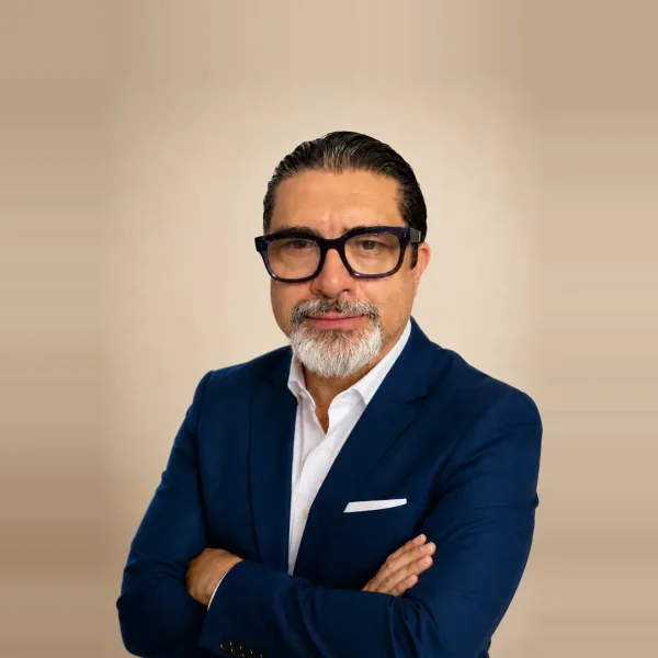 Santiago Moscoso
