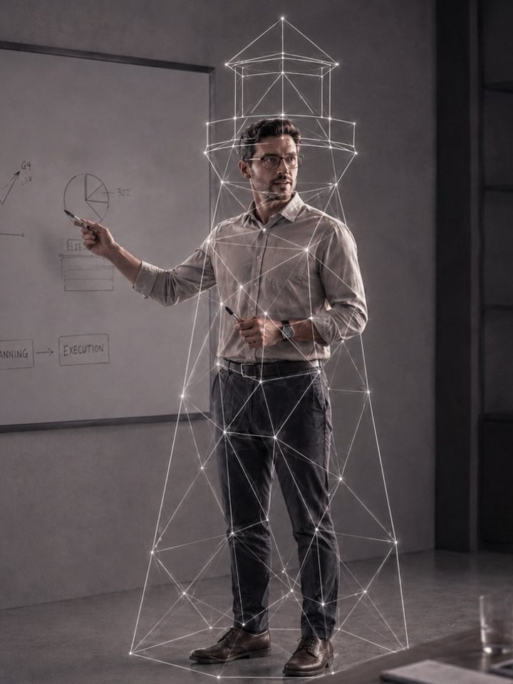 Consultora Prestro